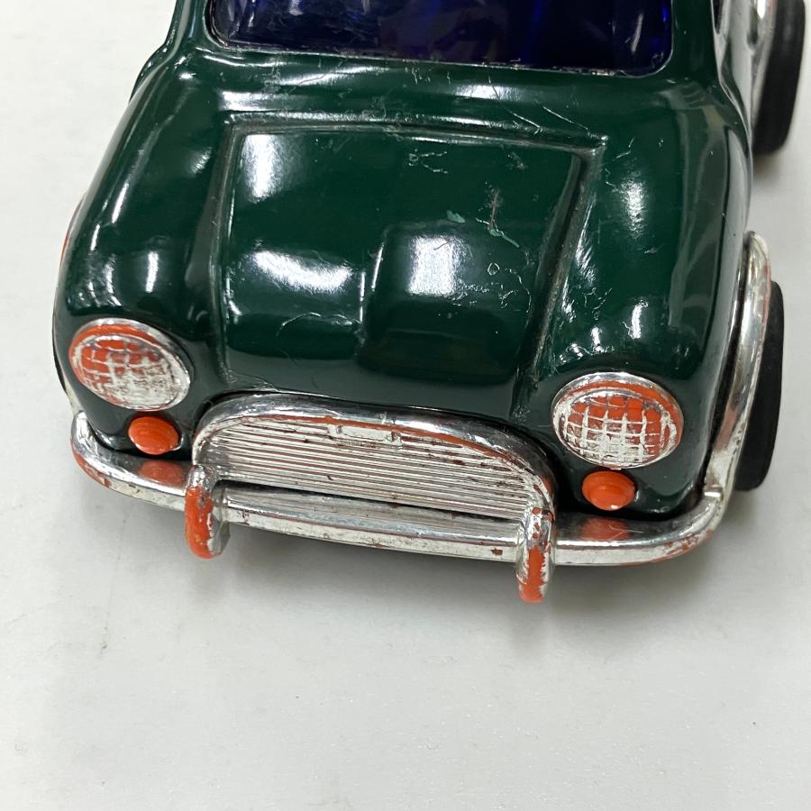 現品 MIKI HOUSE クラシックミニ ミニカー : ミニマルヤマ - 通販