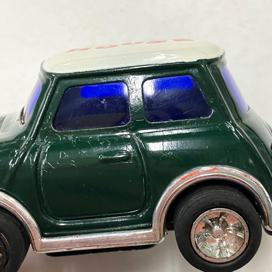 現品 MIKI HOUSE クラシックミニ ミニカー : ミニマルヤマ - 通販