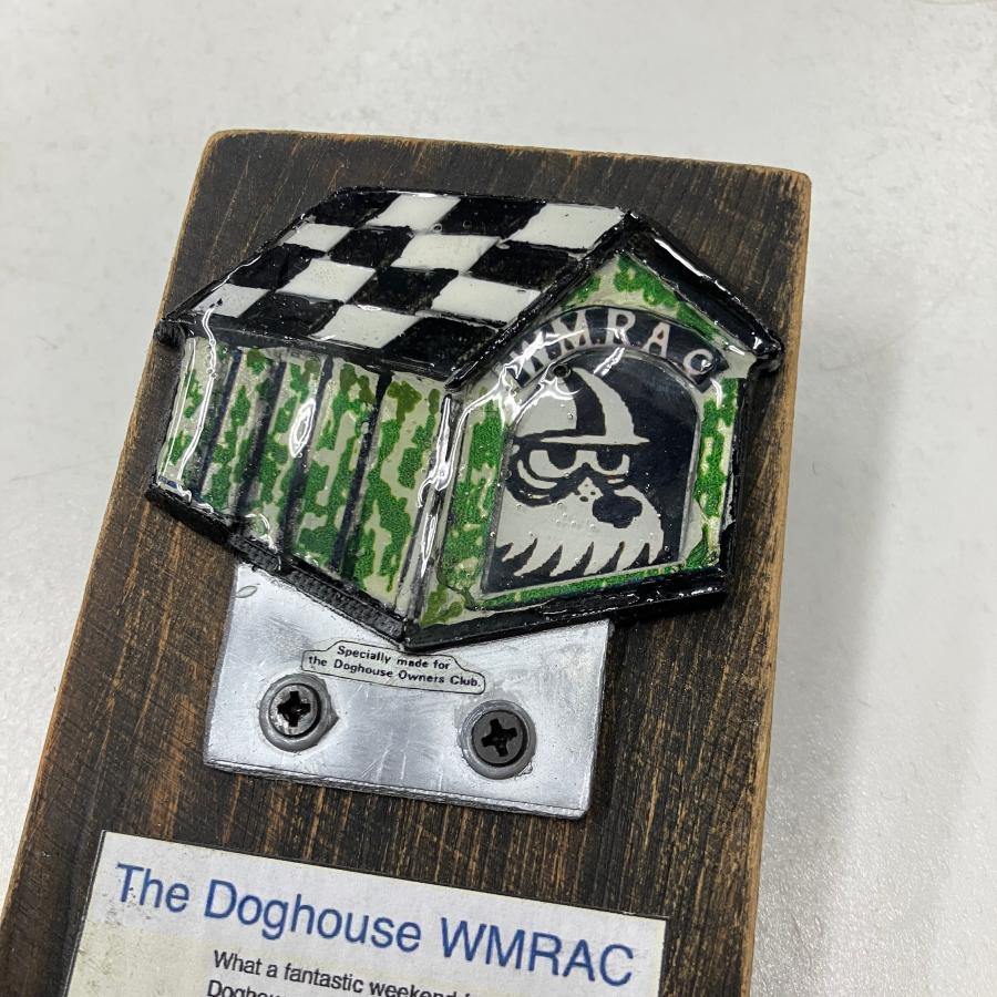 現品 INTERNATIONAL DOGHOUSE CLUB スタンドディスプレイ BB9581ミニマルヤマ 通販 Yahoo