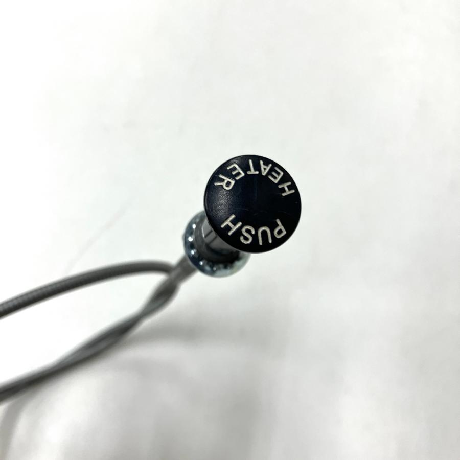 MK1用 ヒーターワイヤー : ミニマルヤマ - 通販 - Yahoo MK1用 ヒーターワイヤー : ミニマルヤマ - 通販 - Yahoo