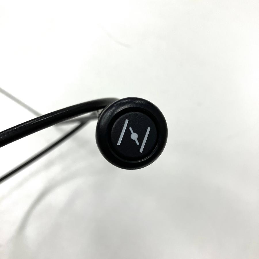 キャブレター仕様用 チョークワイヤー : ミニマルヤマ - 通販 - Yahoo