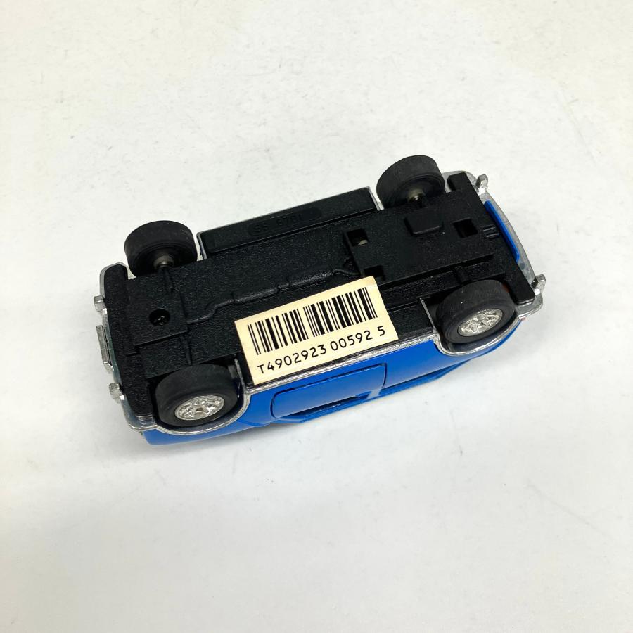 現品 クラシックミニ プルバックカー : ミニマルヤマ - 通販 - Yahoo