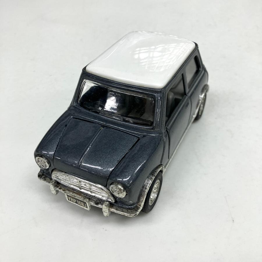 ミニクーパー6台セット　プルバック　ビンテージ mini レーシング ミニクーパー6台セット プルバック ビンテージ mini レーシング