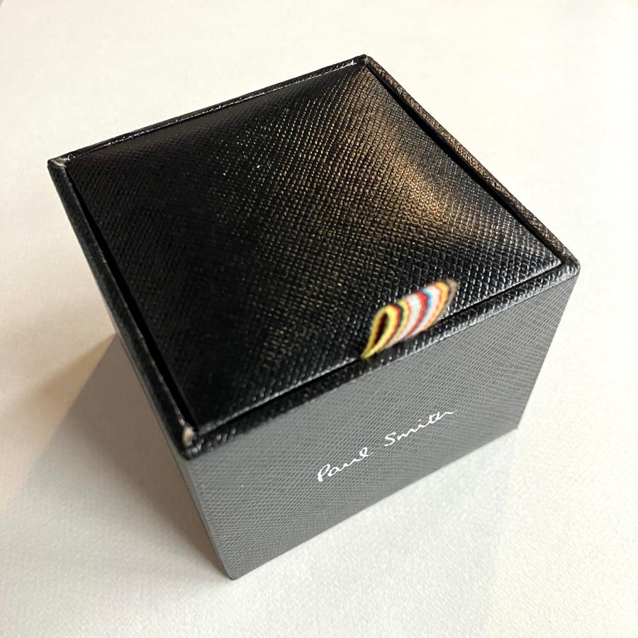 Paul Smith 現品 ポールスミス クラシックミニモチーフ カフス Paul Smith 現品 ポールスミス クラシックミニモチーフ カフス