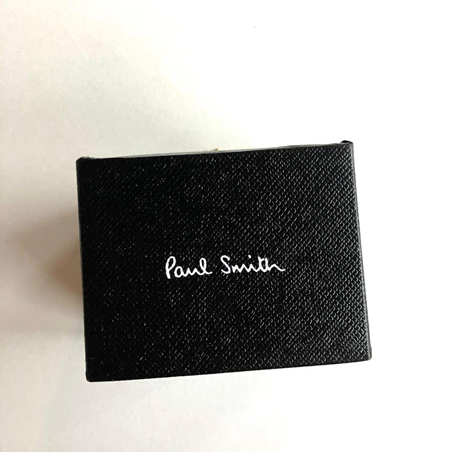 Paul Smith 現品 ポールスミス クラシックミニモチーフ カフス Paul Smith 現品 ポールスミス クラシックミニモチーフ カフス