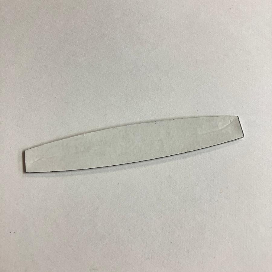 MINI Motorsport International Limited Edition プレートステッカー BB9686ミニマルヤマ