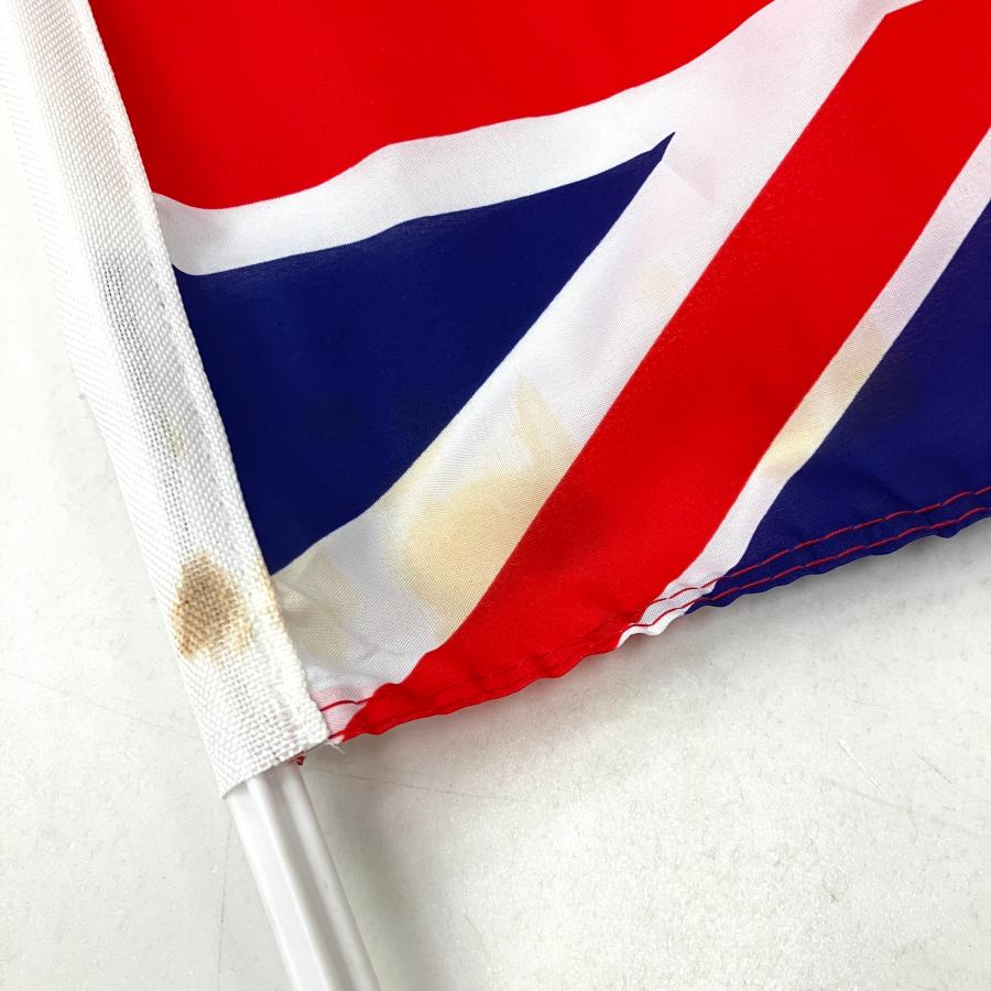 現品 ユニオンジャック フラッグ : ミニマルヤマ - 通販 - Yahoo