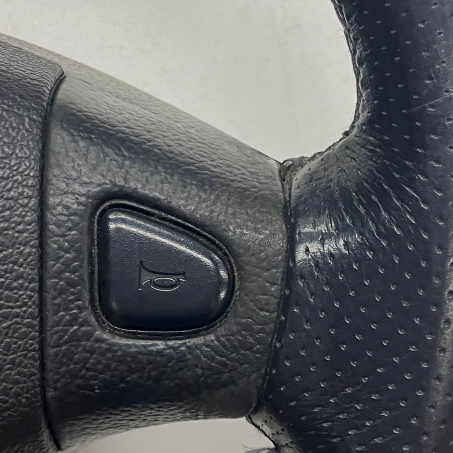 中古 クラシックミニ純正 エアバックボス付き レザー 中古 クラシックミニ純正 エアバックボス付き レザー