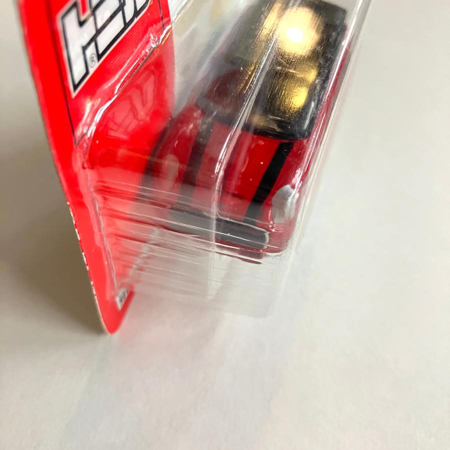 トミカ 現品 トミカ 1/57 ミニ ジョンクーパー ワークス ミニカー