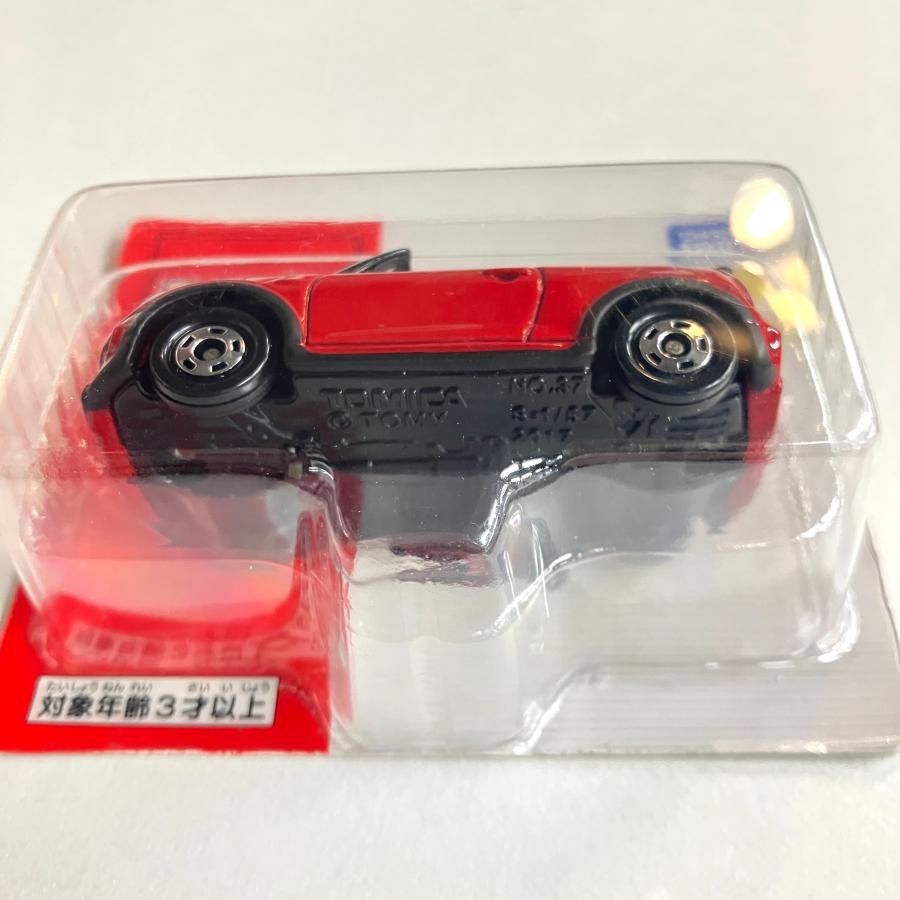 現品　トミカ　1/57　ミニ　ジョンクーパー　ワークス　ミニカー｜minimaruyama｜04