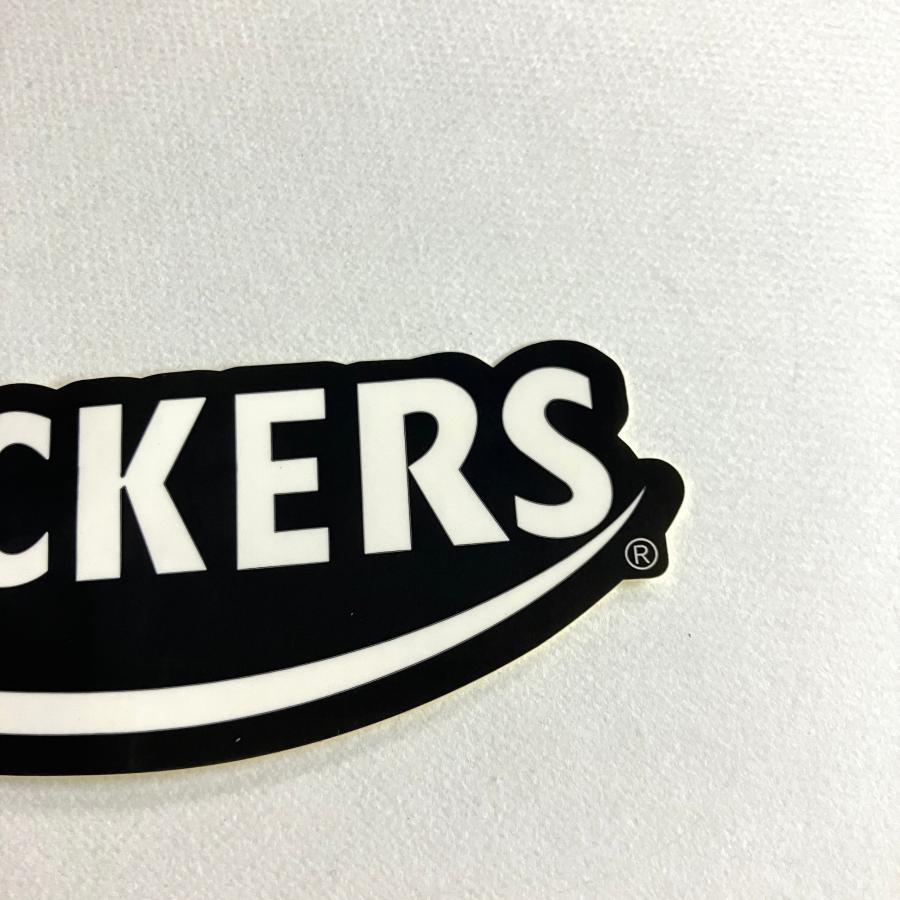 ROCKERS ステッカー : ミニマルヤマ - 通販 - Yahoo!ショッピング