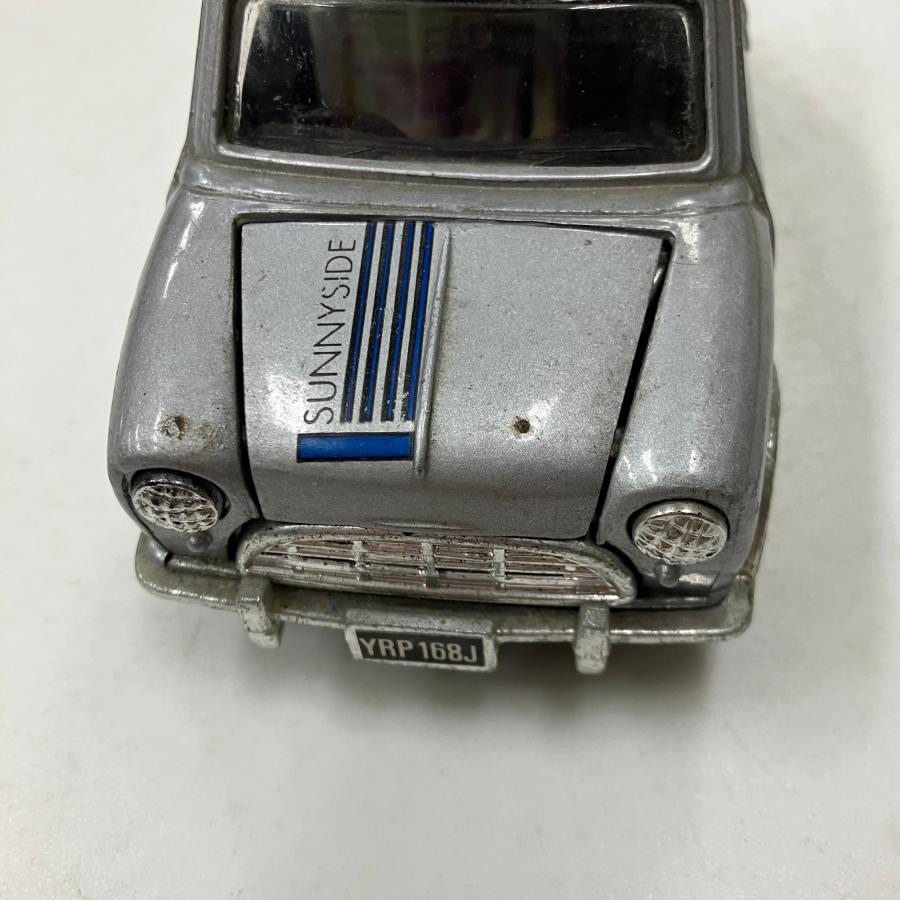 現品 クラシックミニ プルバックカー SUNNY HOTEL : ミニマルヤマ