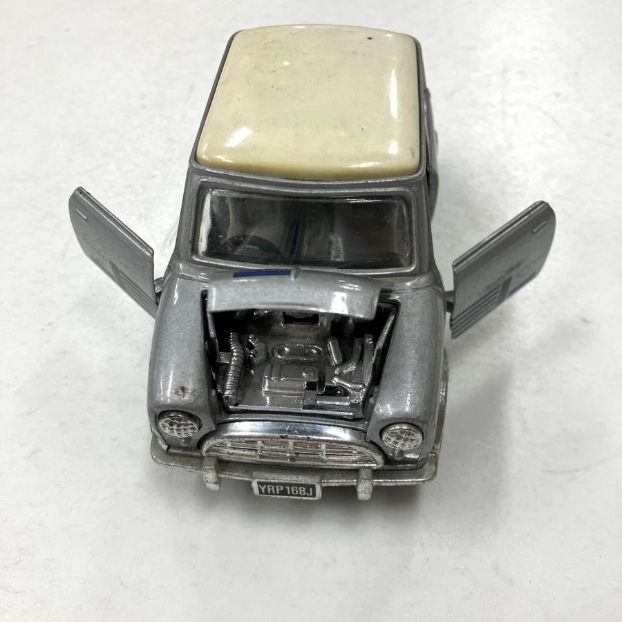 現品 クラシックミニ プルバックカー SUNNY HOTEL : ミニマルヤマ