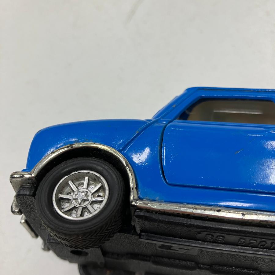 現品 クラシックミニ ミニカー MINI SPORTS : ミニマルヤマ - 通販