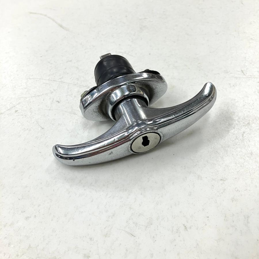 現品 ローバーミニMK1タイプ 全年式対応 トランクハンドル