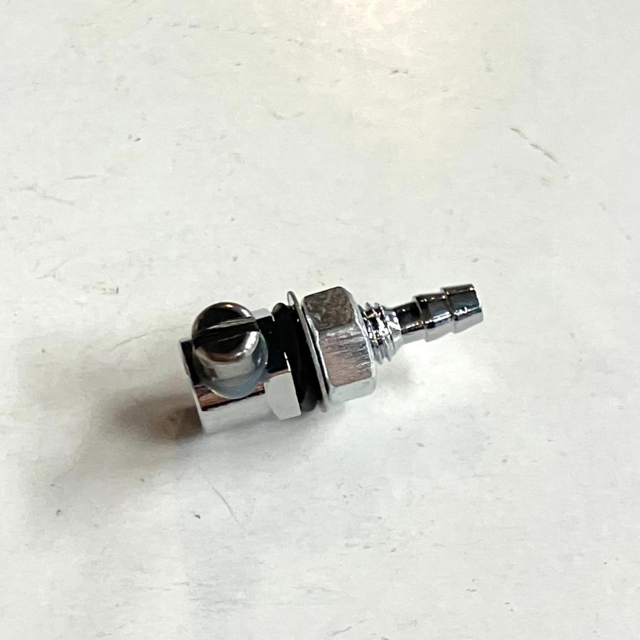 クロームウォッシャーノズル（シングル） : ミニマルヤマ - 通販