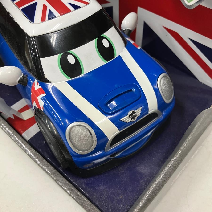 MINI（ミニ） 現品 Freestylers BULLDOG BMW MINI COOPER S : ミニ