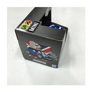MINI（ミニ） 現品 Freestylers BULLDOG BMW MINI COOPER S : ミニ
