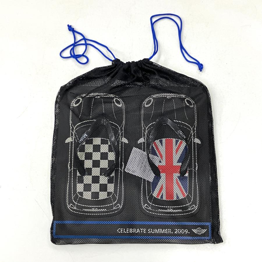 MINI 現品 BMW ビーチサンダル : ミニマルヤマ - 通販 - Yahoo  