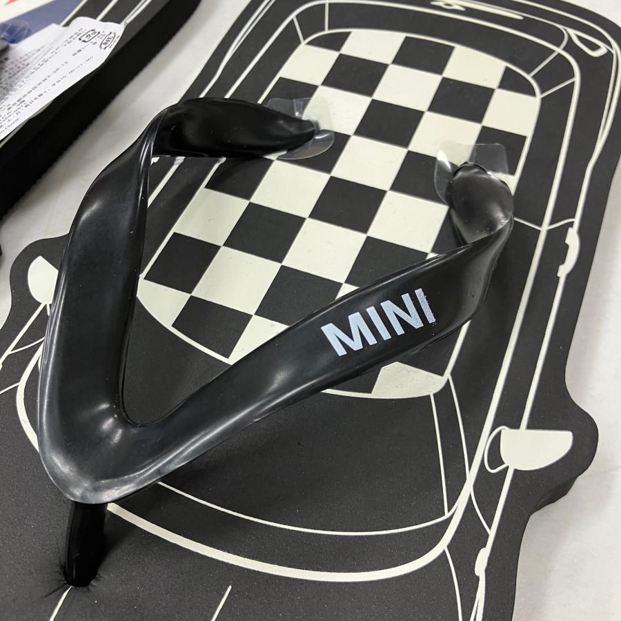 MINI 現品 BMW ビーチサンダル : ミニマルヤマ - 通販 - Yahoo  