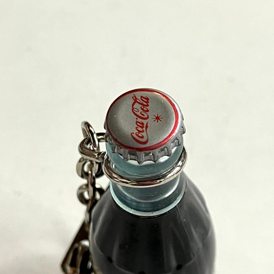 Coca Cola（コカコーラ） 現品 Coca-Cola キーチェーン付き ミニ