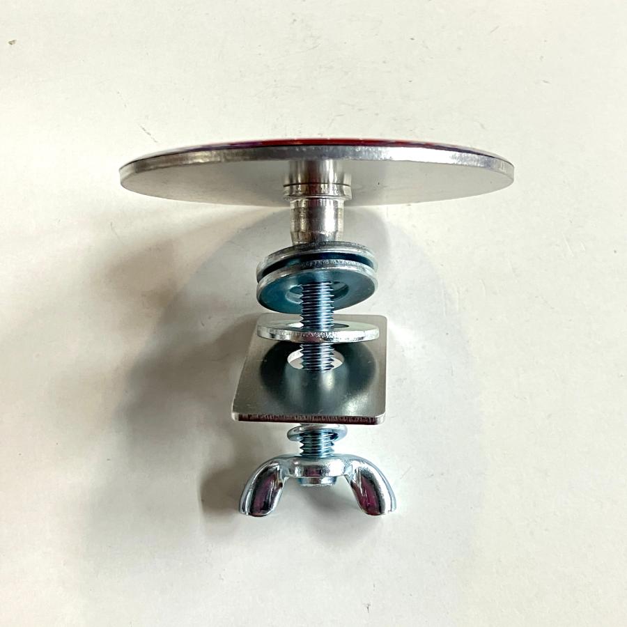 ローバーミニ　BMC グリル バッジ ローバーミニ/クラシックミニ BMCグリルバッジ シルバー : MINI