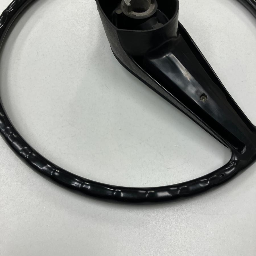 現品 ローバーミニ VAN用 ステアリング : ミニマルヤマ - 通販 - Yahoo