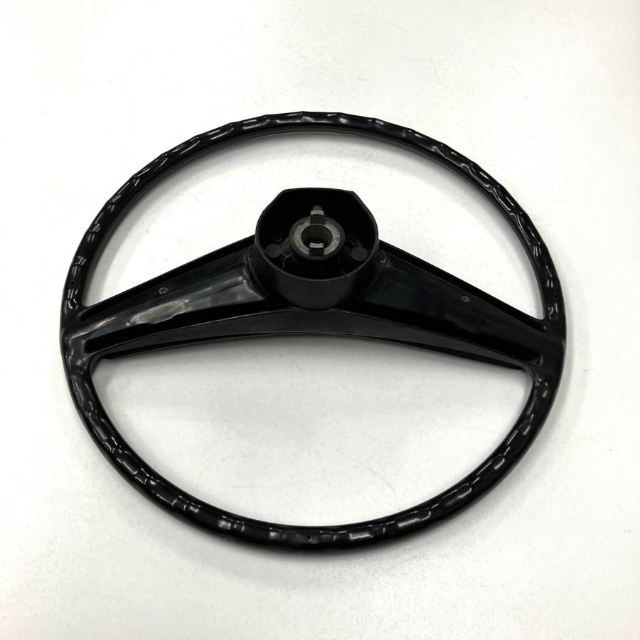 現品 ローバーミニ VAN用 ステアリング : ミニマルヤマ - 通販 - Yahoo