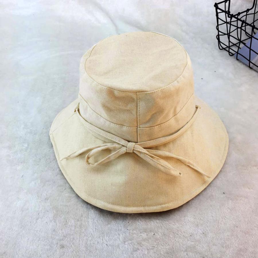 帽子 レディース 夏 Uvカット 折りたたみ 帽子 リボン付き おしゃれ つば広 帽子 サファリハット 紫外線 日よけ ネコポス可 1jc 002 Miniministore 通販 Yahoo ショッピング