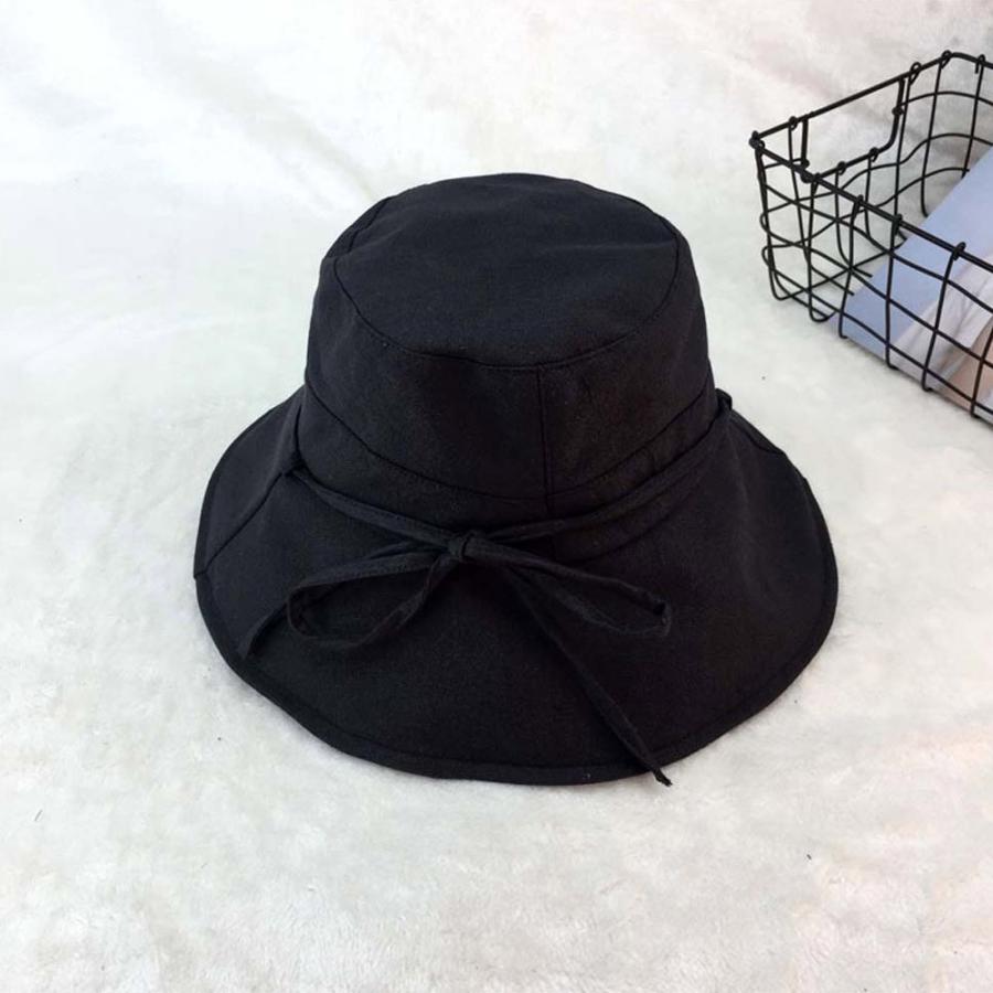 帽子 レディース 夏 Uvカット 折りたたみ 帽子 リボン付き おしゃれ つば広 帽子 サファリハット 紫外線 日よけ ネコポス可 1jc 002 Miniministore 通販 Yahoo ショッピング