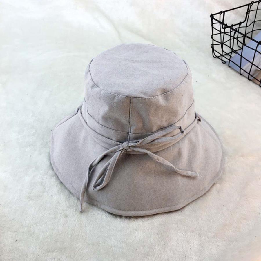 帽子 レディース 夏 Uvカット 折りたたみ 帽子 リボン付き おしゃれ つば広 帽子 サファリハット 紫外線 日よけ ネコポス可 1jc 002 Miniministore 通販 Yahoo ショッピング