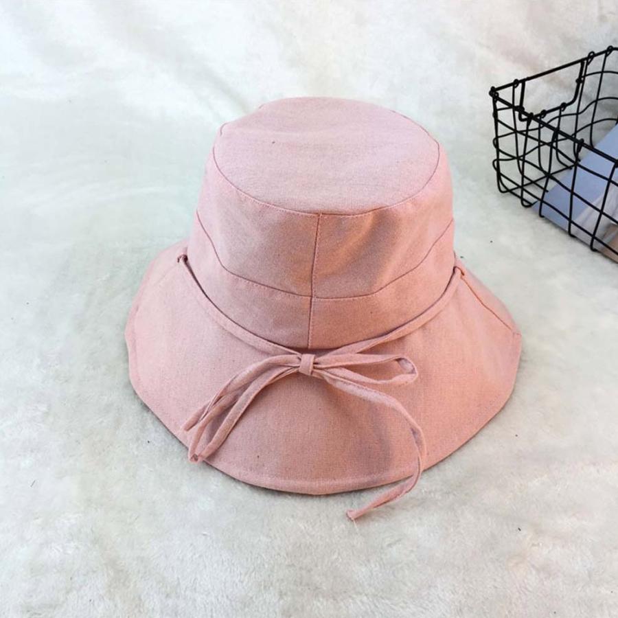 帽子 レディース 夏 Uvカット 折りたたみ 帽子 リボン付き おしゃれ つば広 帽子 サファリハット 紫外線 日よけ ネコポス可 1jc 002 Miniministore 通販 Yahoo ショッピング