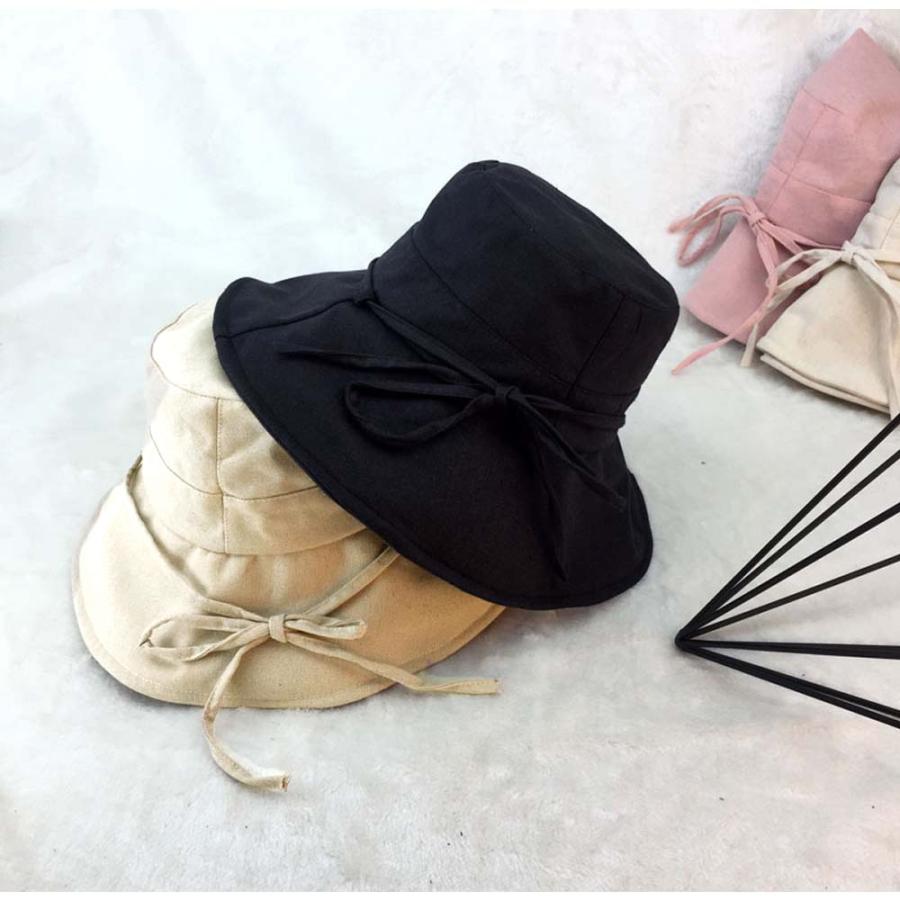 帽子 レディース 夏 Uvカット 折りたたみ 帽子 リボン付き おしゃれ つば広 帽子 サファリハット 紫外線 日よけ ネコポス可 1jc 002 Miniministore 通販 Yahoo ショッピング
