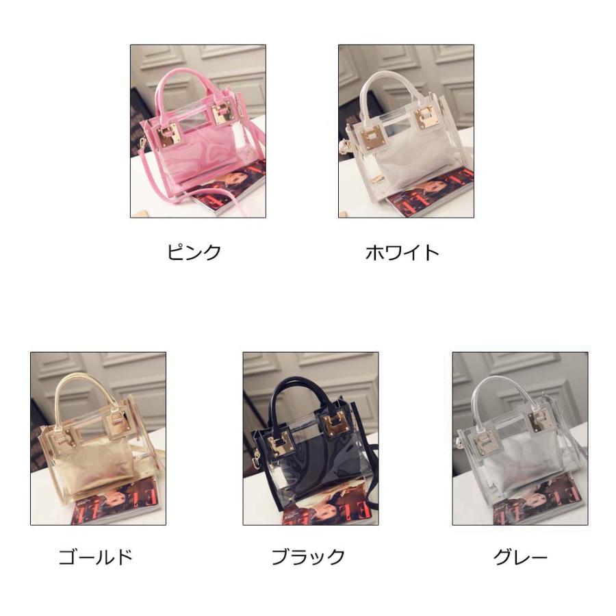 miniministore クリアバッグ レディース ショルダーバッグ miniministore クリアバッグ レディース ショルダーバッグ