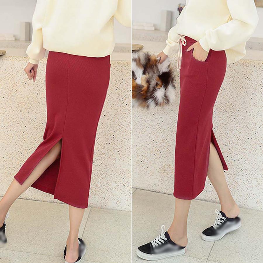 miniministore ロングスカート タイトスカート【ネコポス可