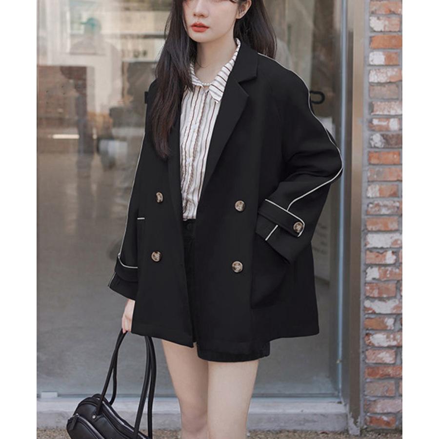 miniministore テーラードジャケット レディースアウター【ネコポス