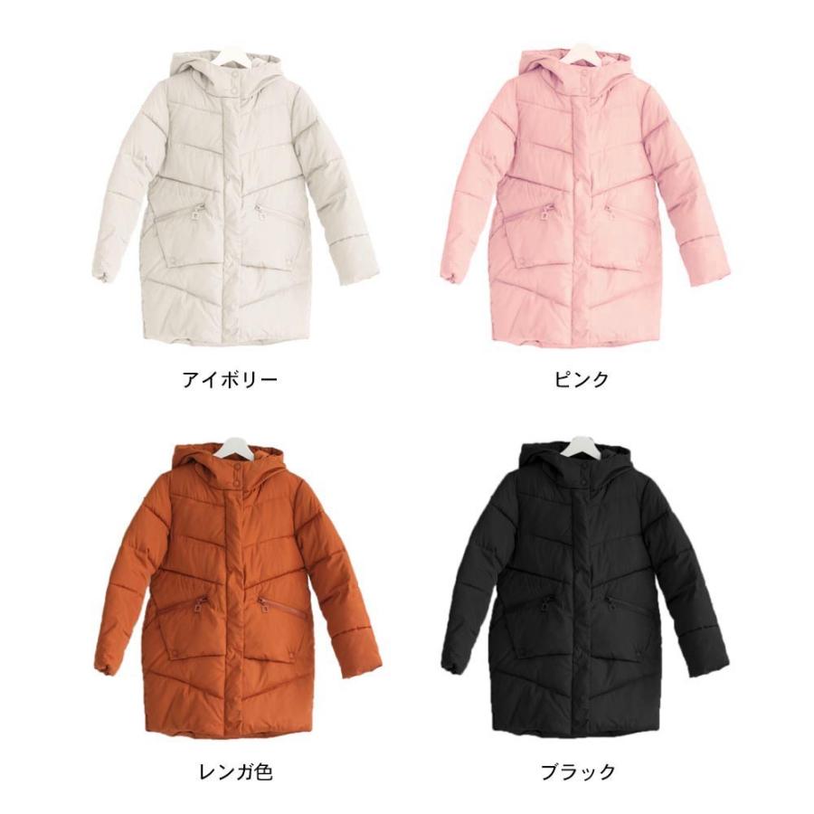 在庫限り 売り尽くしセール ダウンコート レディース ダウンジャケット 軽い 暖かい 中綿 コート 冬 1xinxin 003 Miniministore 通販 Yahoo ショッピング