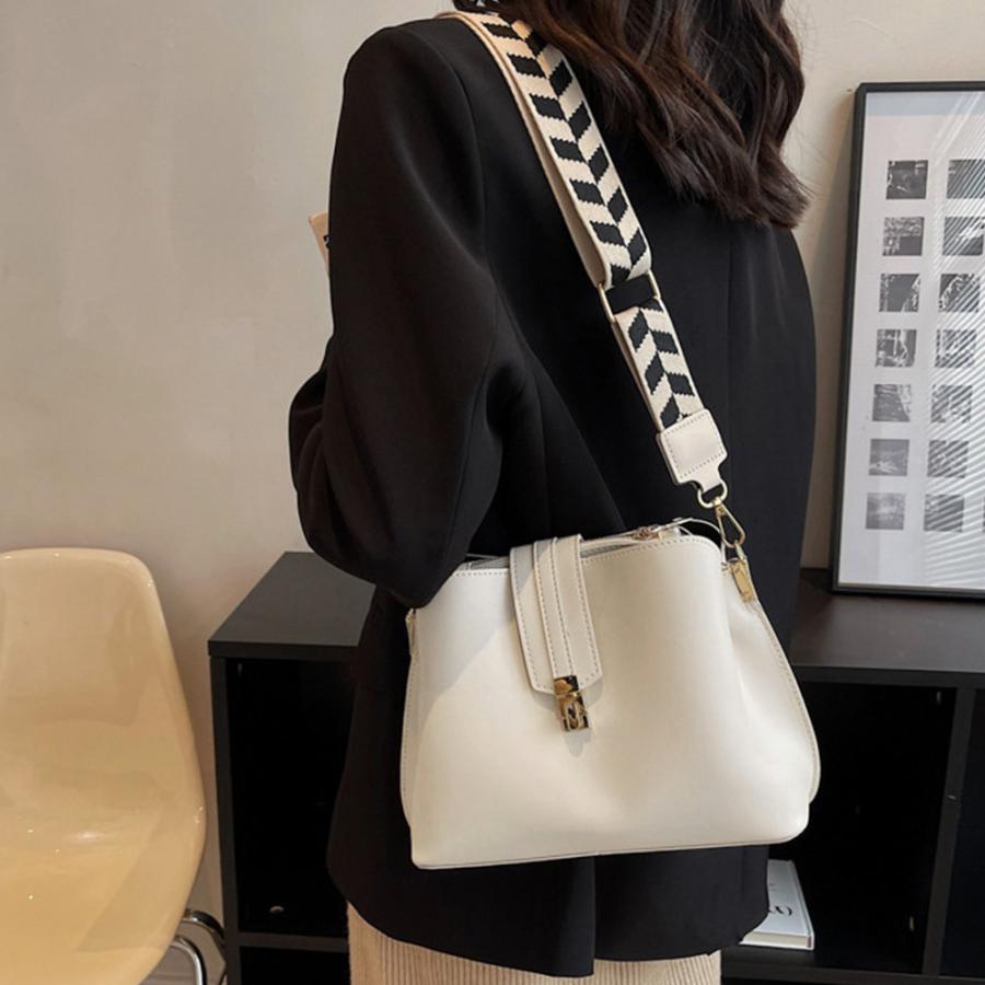 ネ バケツ型ショルダーバッグ LA VORAGINE ショルダーバッグ バッグ バケツ型ショルダーバッグ