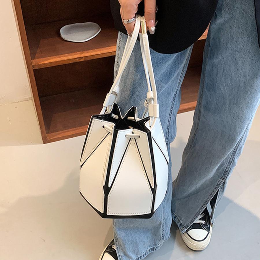 miniministore ショルダーバッグ レディース 巾着バック miniministore ショルダーバッグ レディース 巾着バック