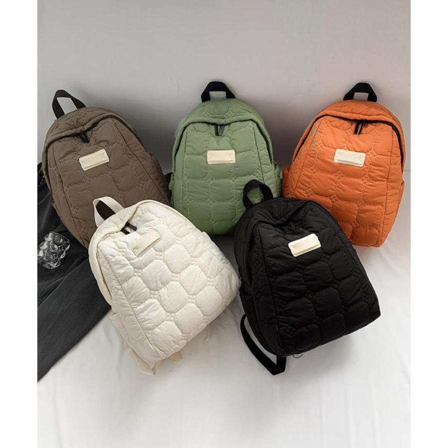 ASON アズオン 韓国 BACKPACK ブラック リュック 韓国 ason