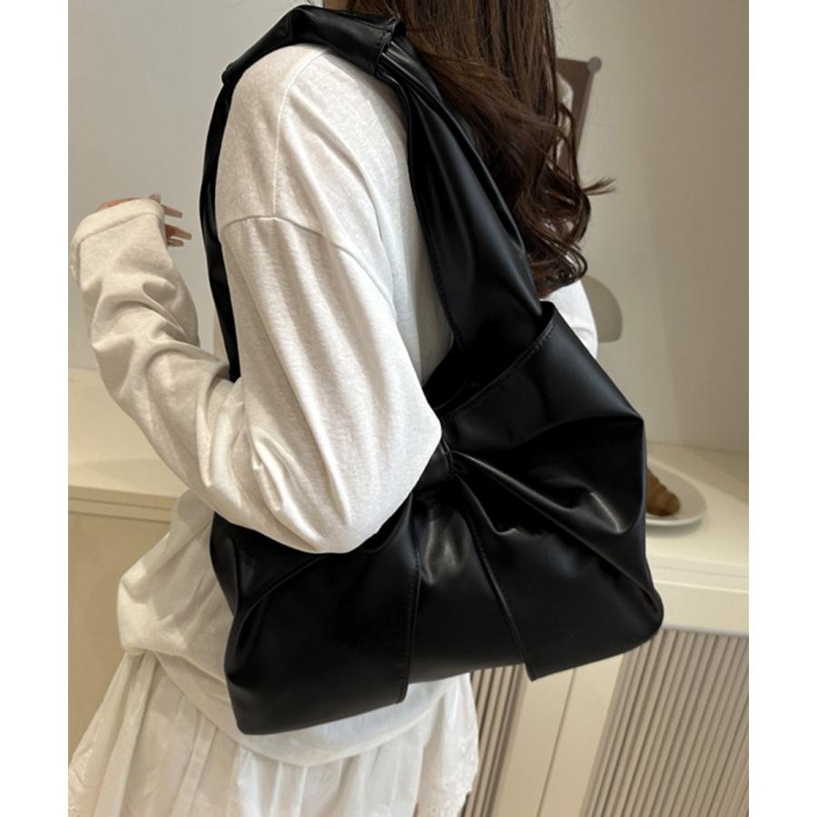 miniministore（ミニミニストア） ビッグリボンバッグ ワンショルダー