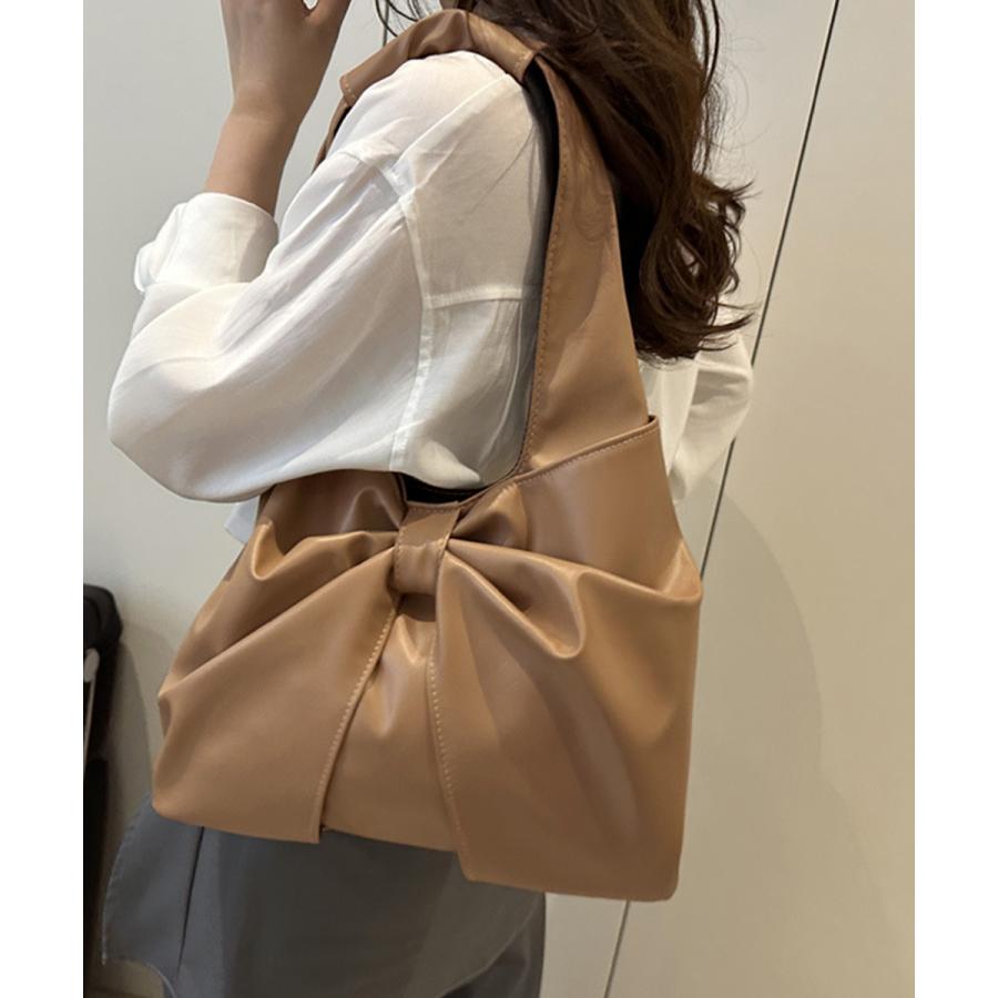 miniministore（ミニミニストア） ビッグリボンバッグ ワンショルダー