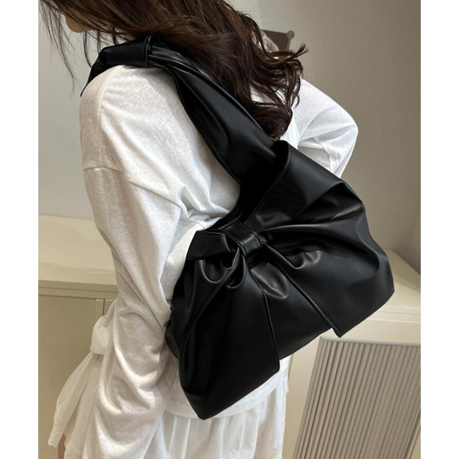 miniministore（ミニミニストア） ビッグリボンバッグ ワンショルダー