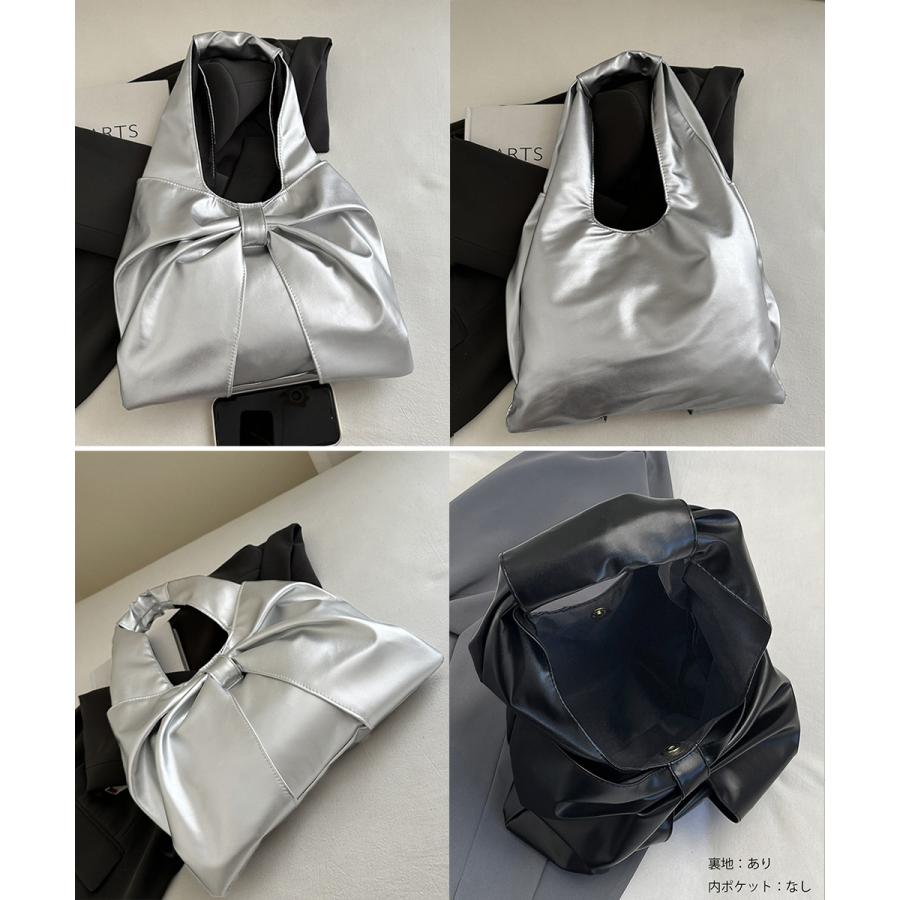 miniministore（ミニミニストア） ビッグリボンバッグ ワンショルダー