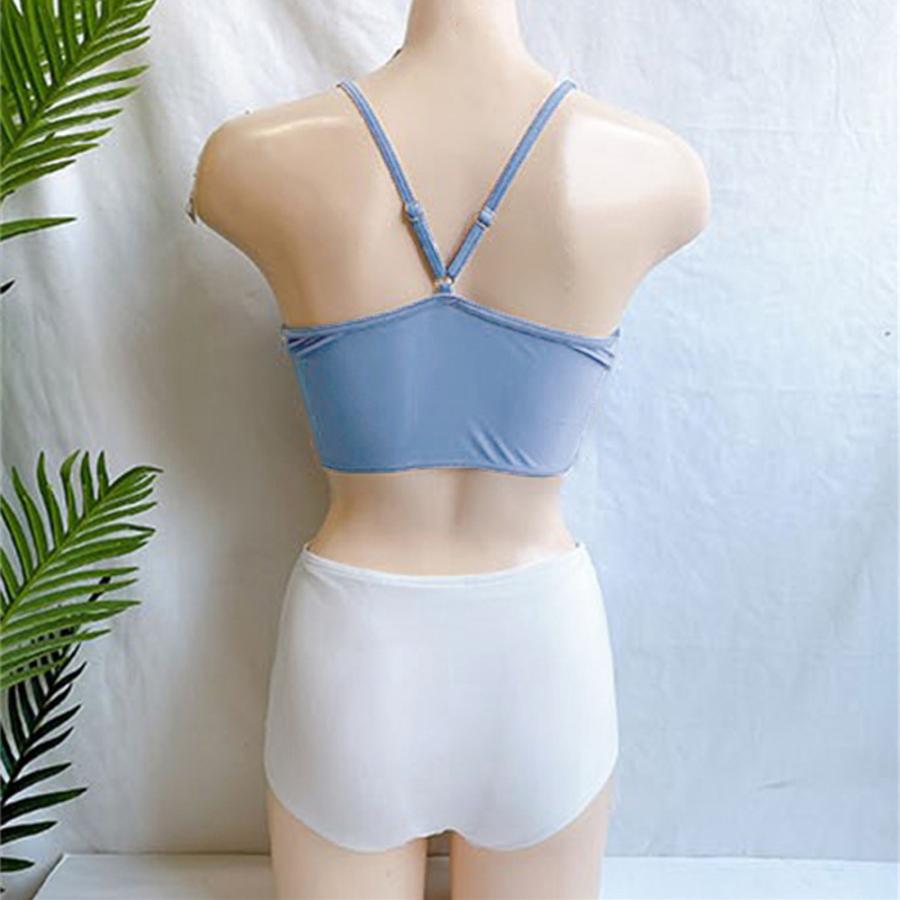 miniministore レディースビキニ 水着2点セットセクシー