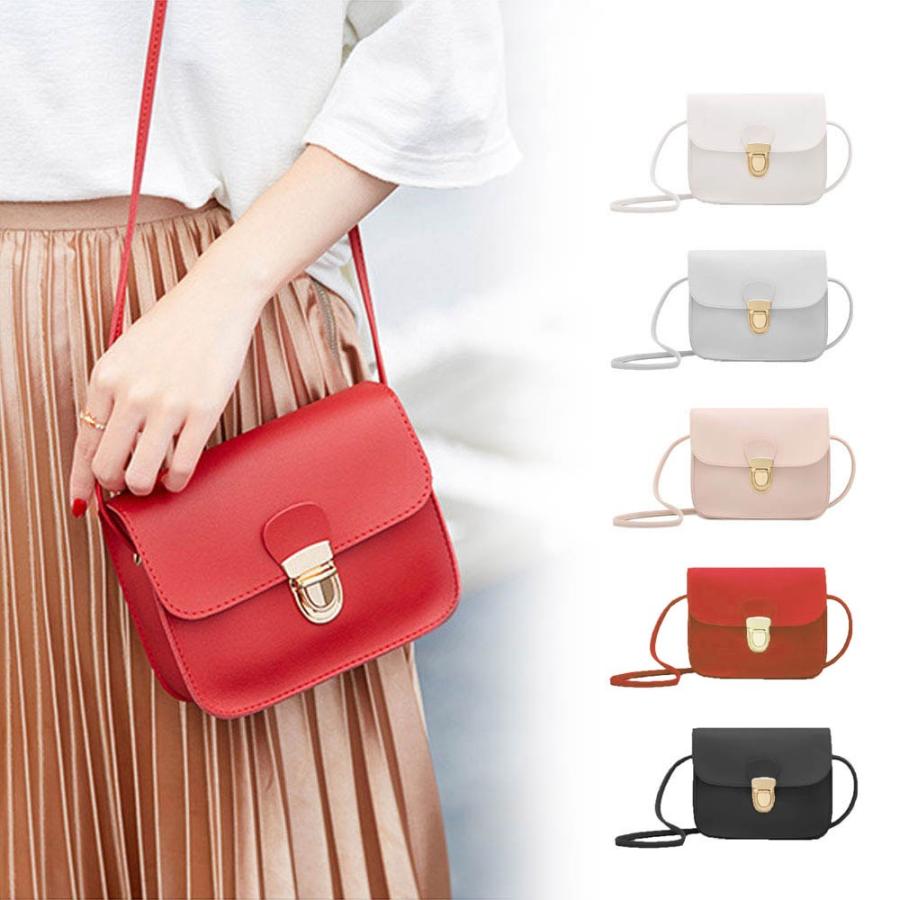 ショルダーバッグ レディース 斜めがけ ミニポシェット レザー コンパクト ミニバッグ 1youzh 005 Miniministore 通販 Yahoo ショッピング