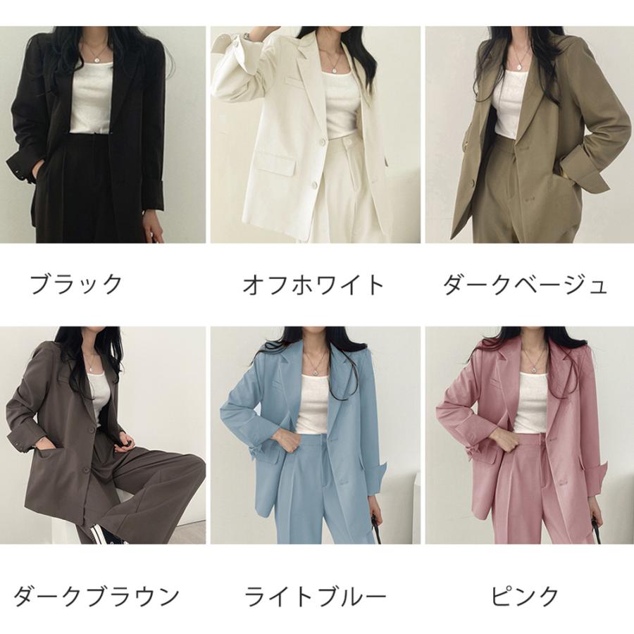 miniministore パンツスーツセット テーラードジャケット miniministore パンツスーツセット テーラードジャケット