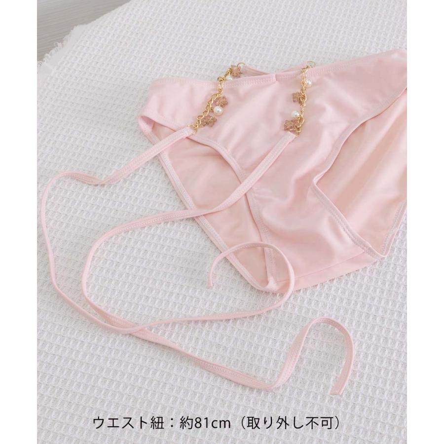 miniministore（ミニミニストア） ビキニレディース セクシー水着3点