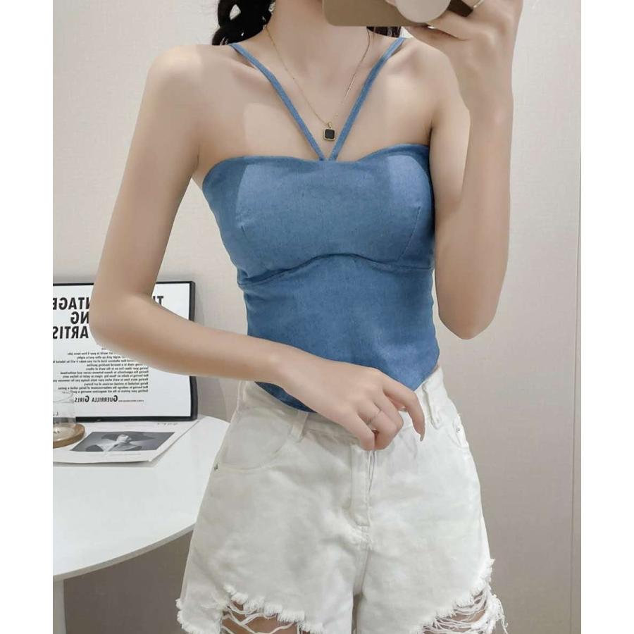 トップス mimimiyir Six M】3WAY デザインシャツ | WHO'S WHO gallery(フーズフー