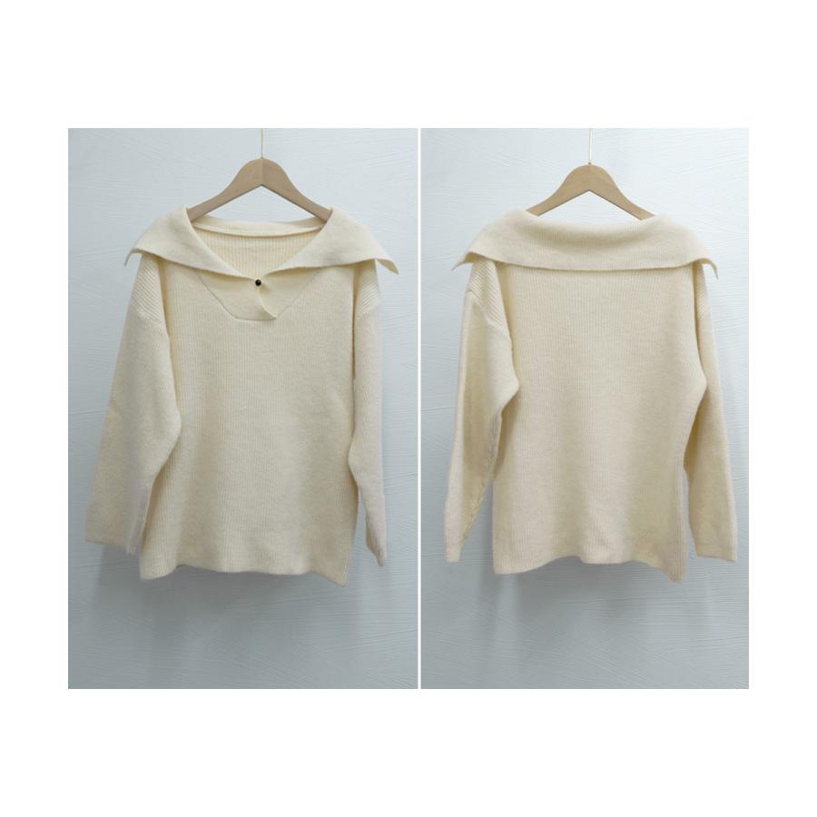 ounce 韓国　レディース　ニット org.jpg